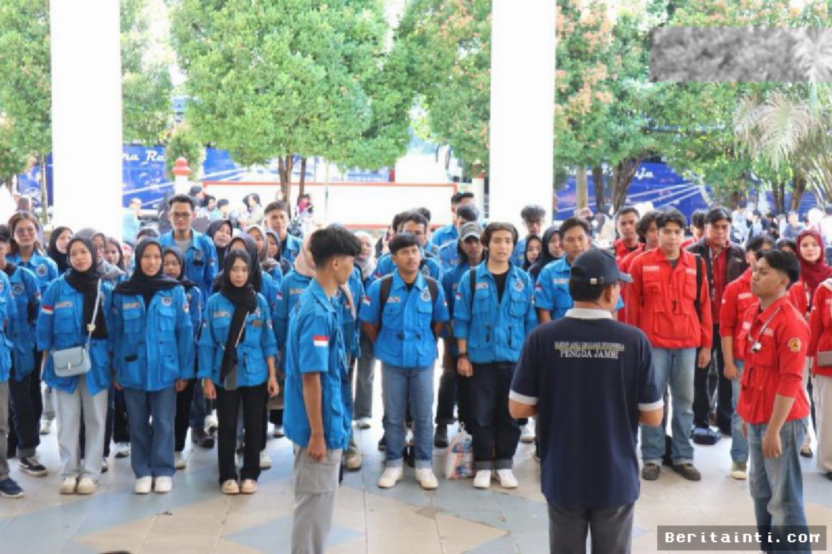 Prospek Kerja Lulusan Teknik Geologi Meluas ke Berbagai Sektor