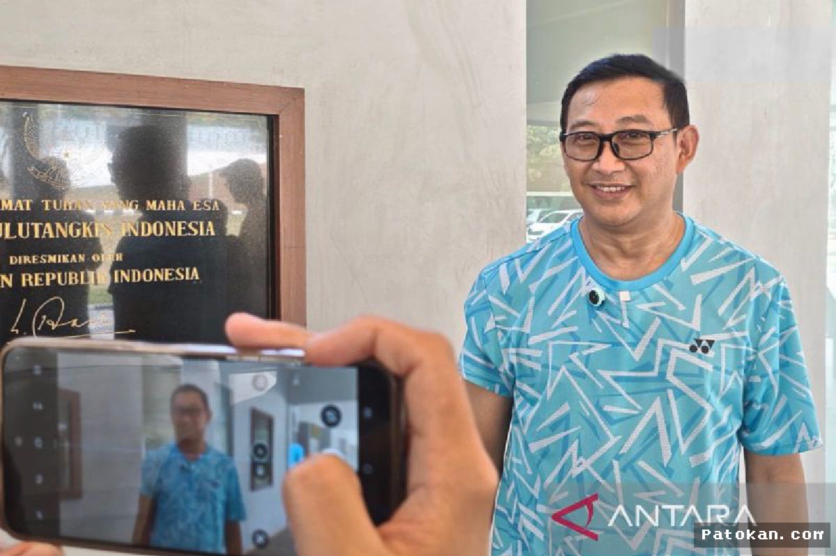 JAKARTA — Tim Tunggal Putri Fokus Pertajam Teknik Jelang Asian Games 2026