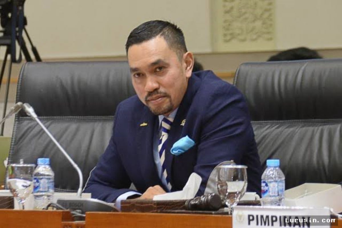 DPR Desak Polri dan KNKT Usut Tuntas Insiden KM Virgo Transport 8