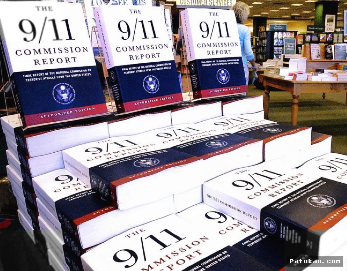 Tragedi 9/11 Mengubah Arsitektur Kebijakan Luar Negeri dan Geopolitik Global