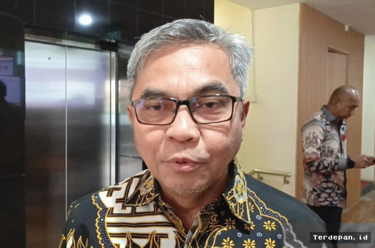 KPK Pantau Temuan Rumah Mewah di Lapas Cibinong