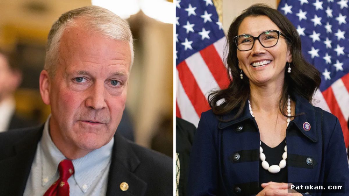 Alaska — Dan Sullivan dan Mary Peltola Debat Sengit Sektor Perikanan