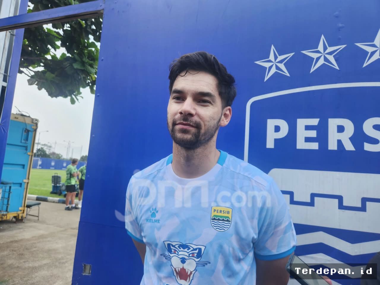 Sandy Walsh Hanya Jadi Penonton, Doakan Indonesia Juara FIFA ASEAN Cup 2026