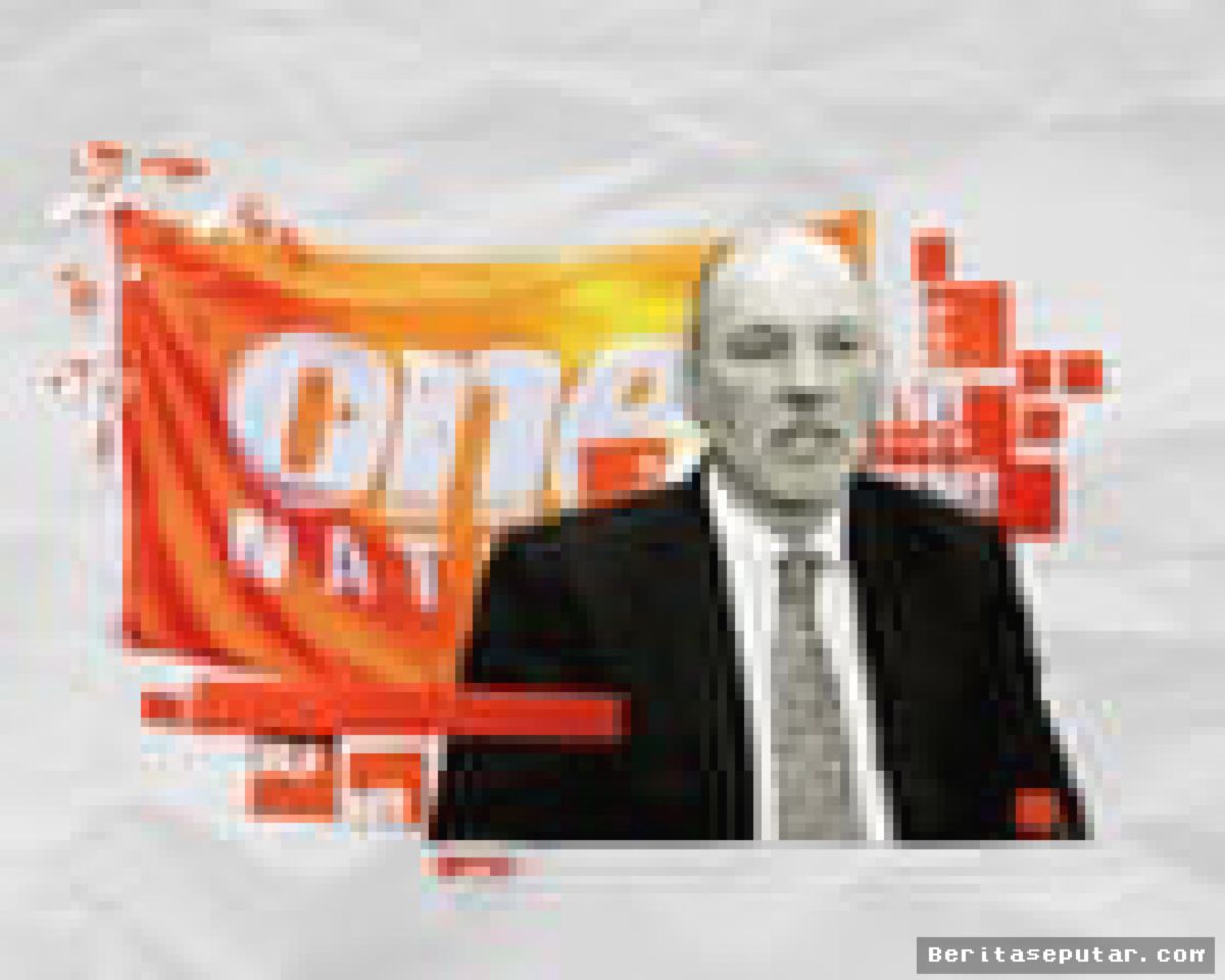 Bos One Nation Sindir David Farley "Ass" Lewat Pesan Teks