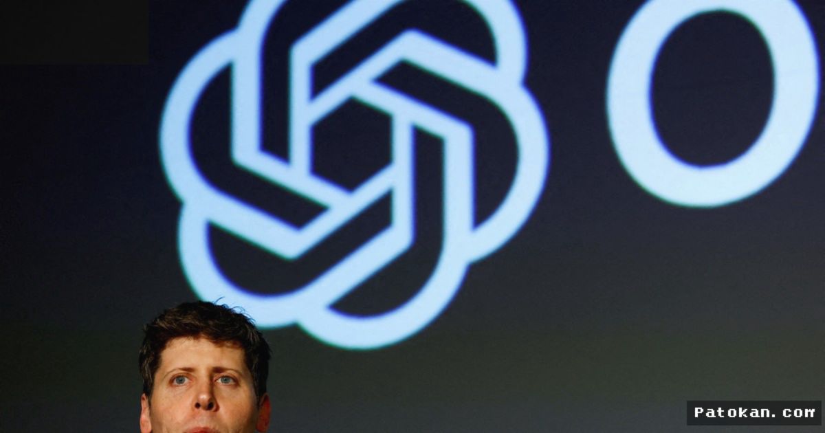 OpenAI Tunda Rencana IPO Tahun Ini Akibat Kekhawatiran Keamanan AI