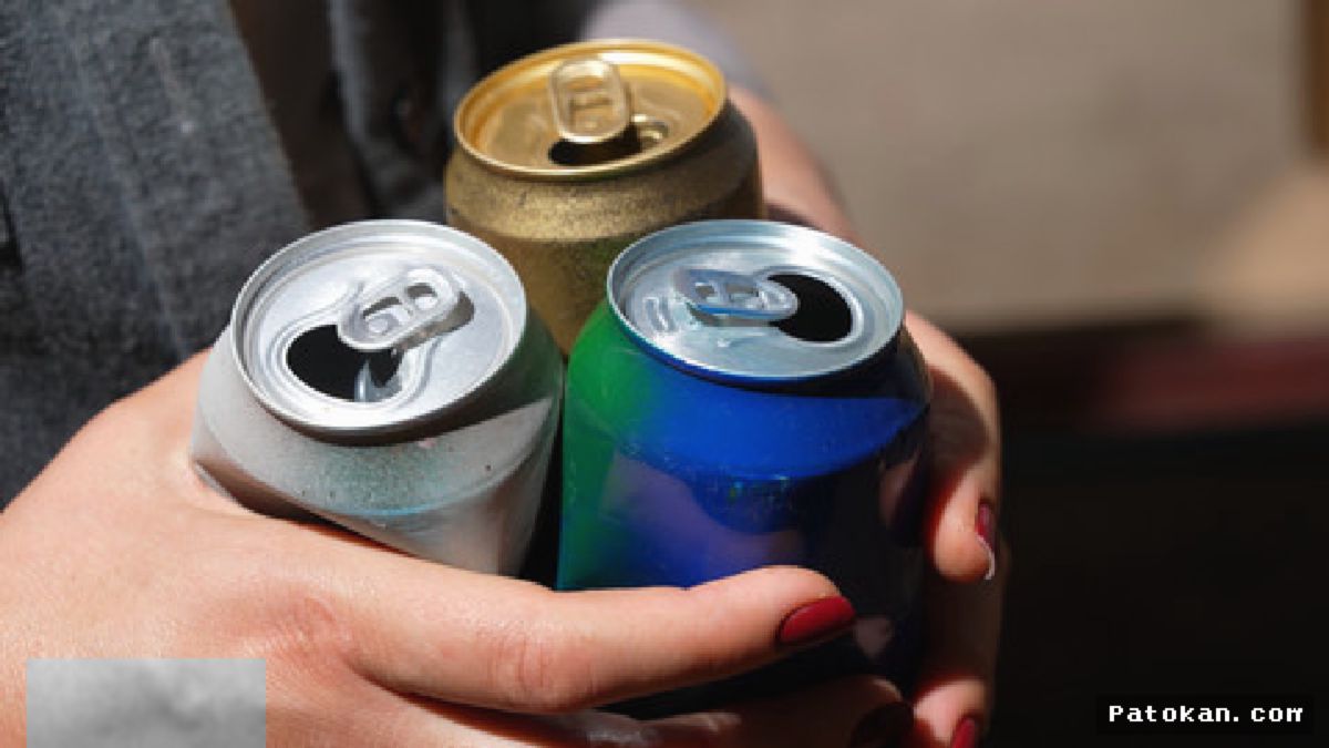 Tren Minuman Zero Sugar Melonjak, Industri F&B Bidik Konsumen Muda