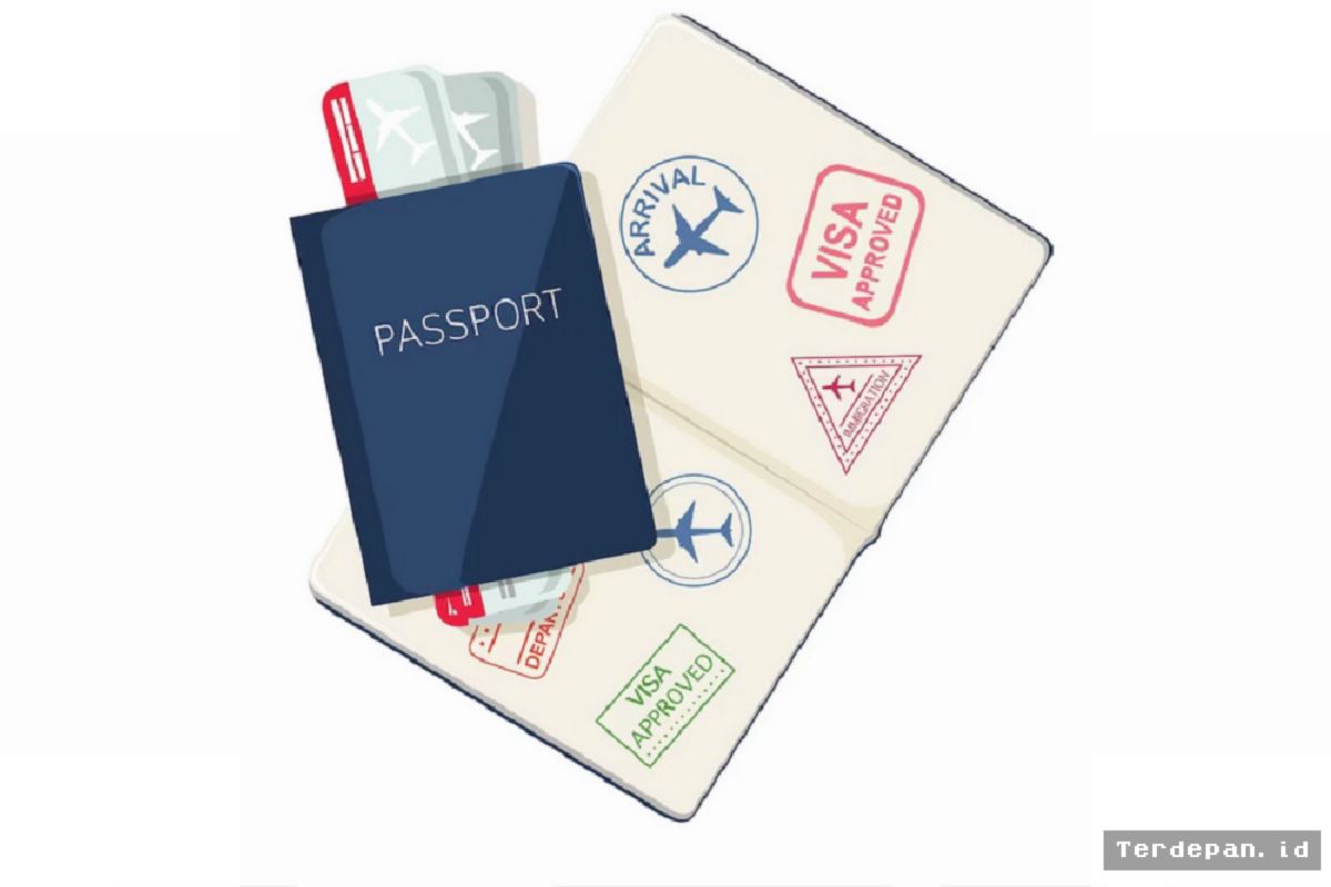 WNI Bisa Kunjungi Empat Negara Eropa Tanpa Visa pada 2026