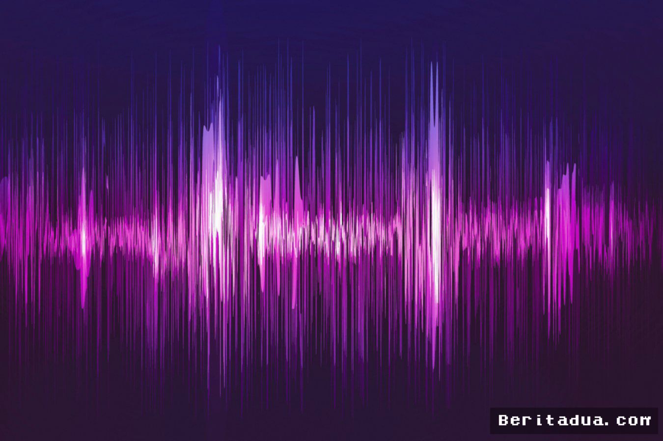 RISET: Terapi Sound Wave Pink Noise Mempercepat Pembersihan Limbah Otak