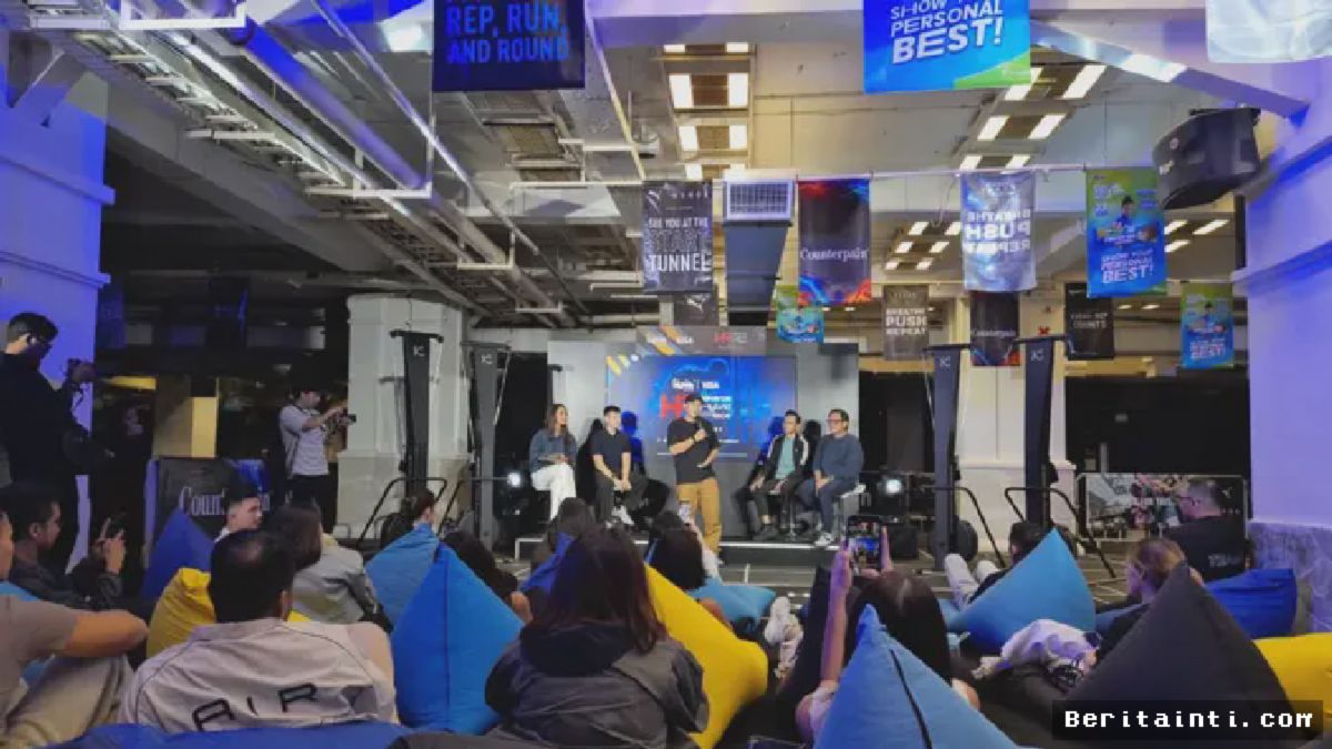 Jakarta Hybrid Race 2026 Luncurkan Balap Hybrid di Streets Menteng