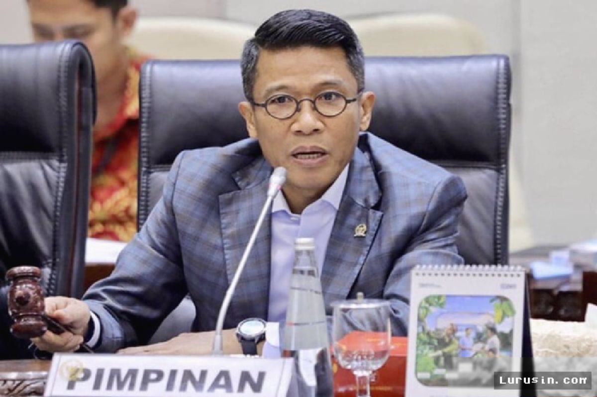 Misbakhun Tepis Tudingan Intervensi Pemesanan Cukai Rokok