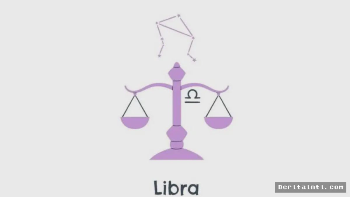 Ramalan Zodiak Libra September 2026 Soroti Tantangan Karir dan Keuangan