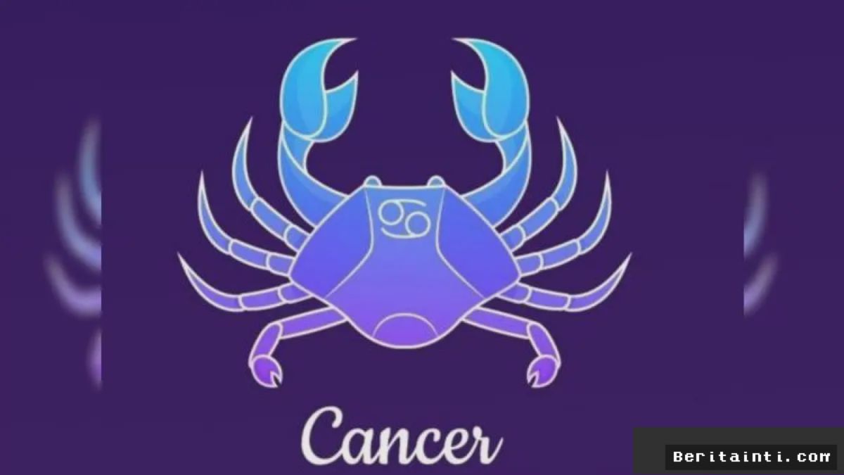 Ramalan Cancer September 2026: Peluang Pemasukan Baru Mulai Terbuka