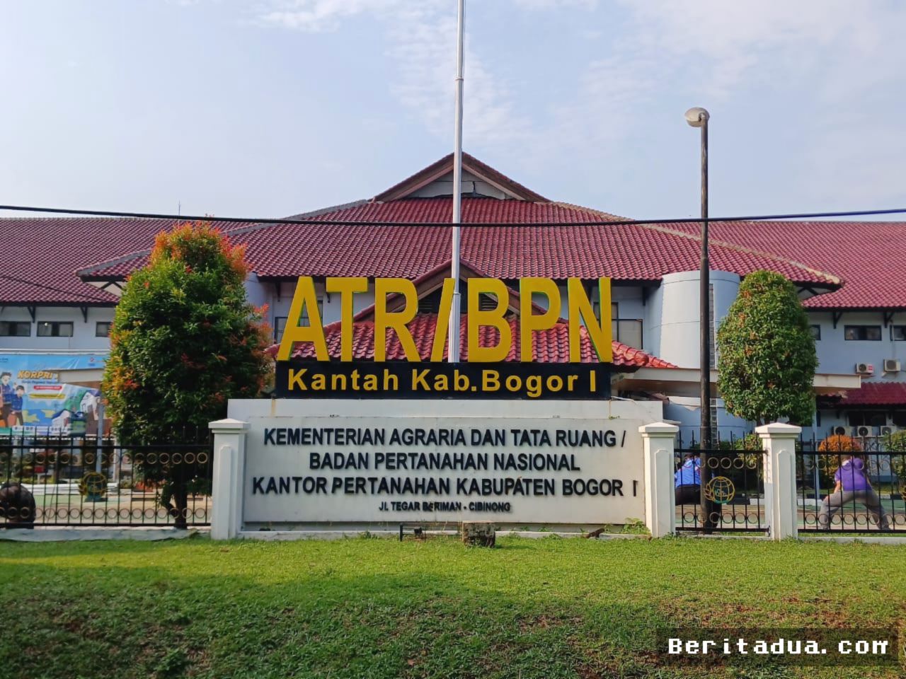 KPK Tangkap 17 Orang Terkait Dugaan Suap HGB di Bogor