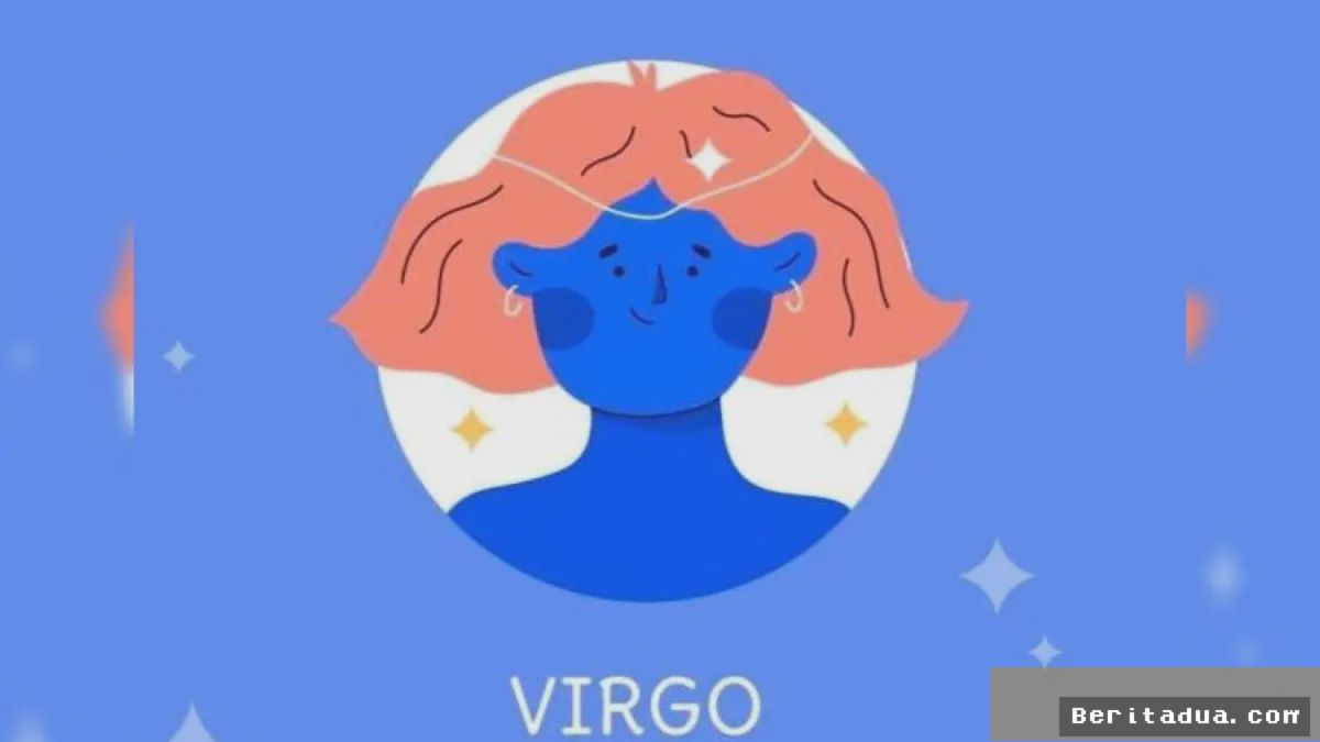 JAKARTA — Zodiak Virgo Hadapi Tekanan Finansial dan Transisi Relokasi