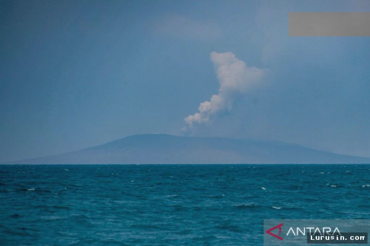 PVMBG Peringatkan Tujuh Tanda Kritis Sebelum Erupsi Gunung Api Melanda