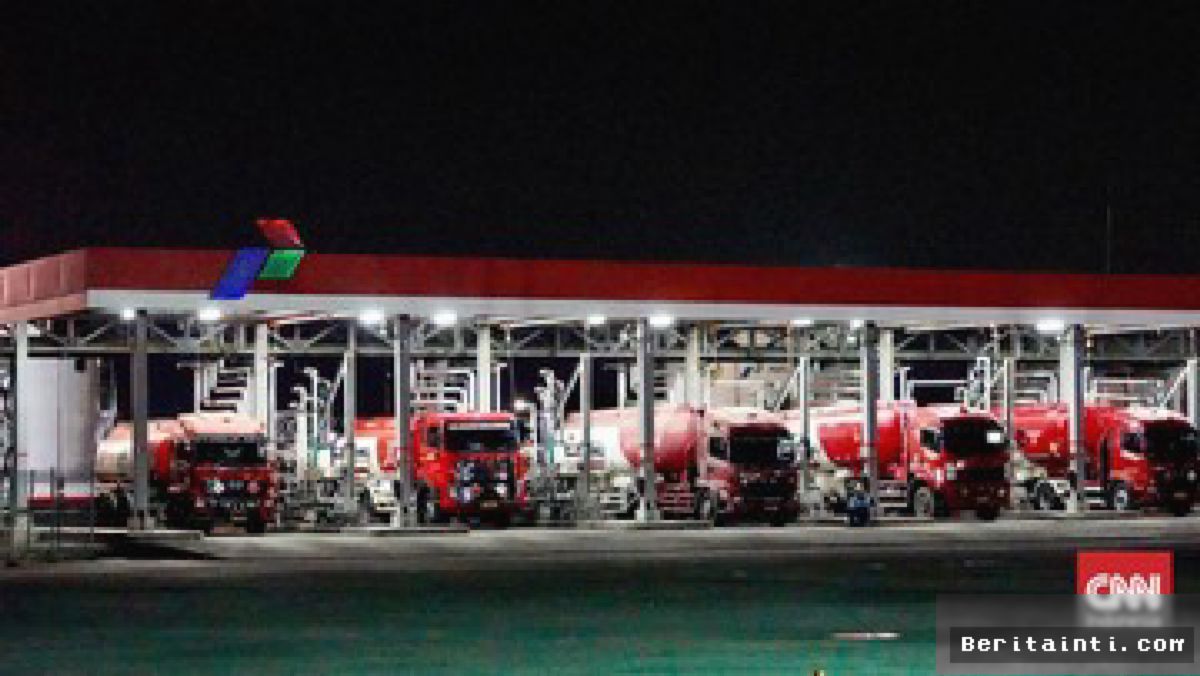 Pertamina Imbau Konsumsi BBM Bijak demi Jaga Ketahanan Energi Nasional