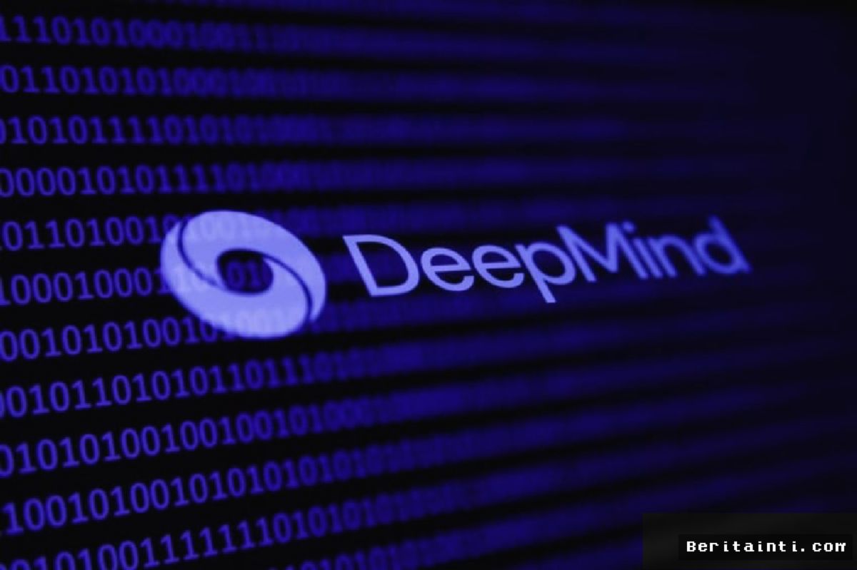 Mantan Peneliti DeepMind Peringatkan Ancaman AI Tanpa Pengawasan Ketat