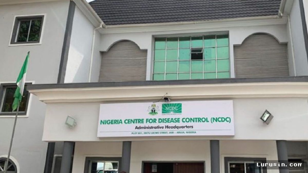 NCDC Tambal Celah Sistem Tanggap Darurat Demam Lassa di Nigeria