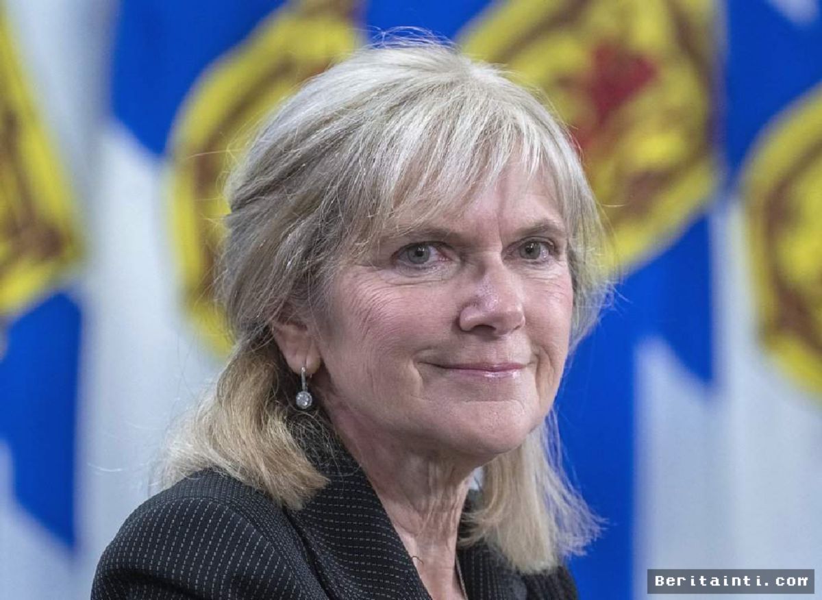 NOVA SCOTIA — Auditor General Soroti Kerumitan Akses Kesehatan Luar Daerah