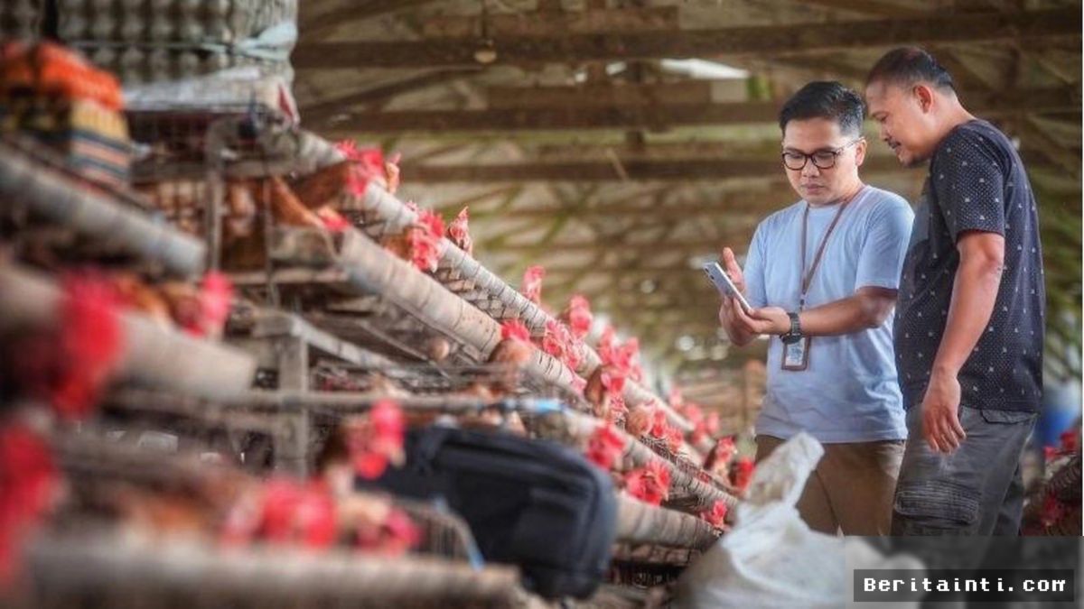 BRI: Indeks Bisnis UMKM Q2-2026 Tetap Ekspansif di Angka 102,1
