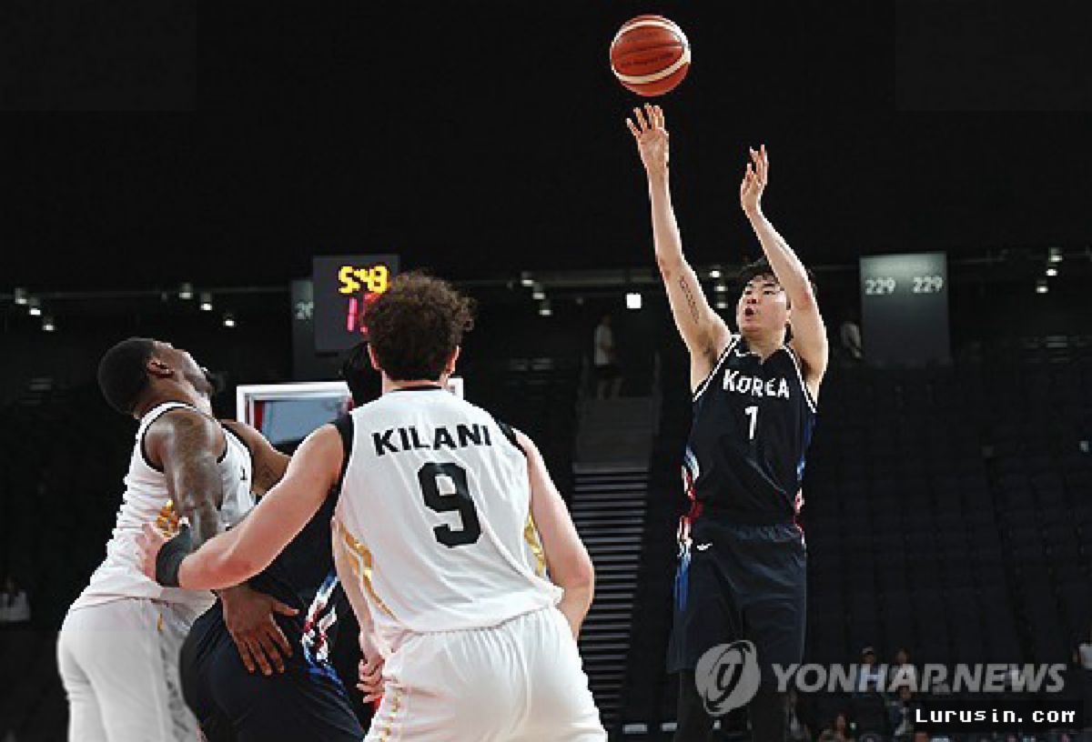 Nagoya — Korea Selatan Bantai Yordania 114-80 dan Amankan Tiket Semifinal