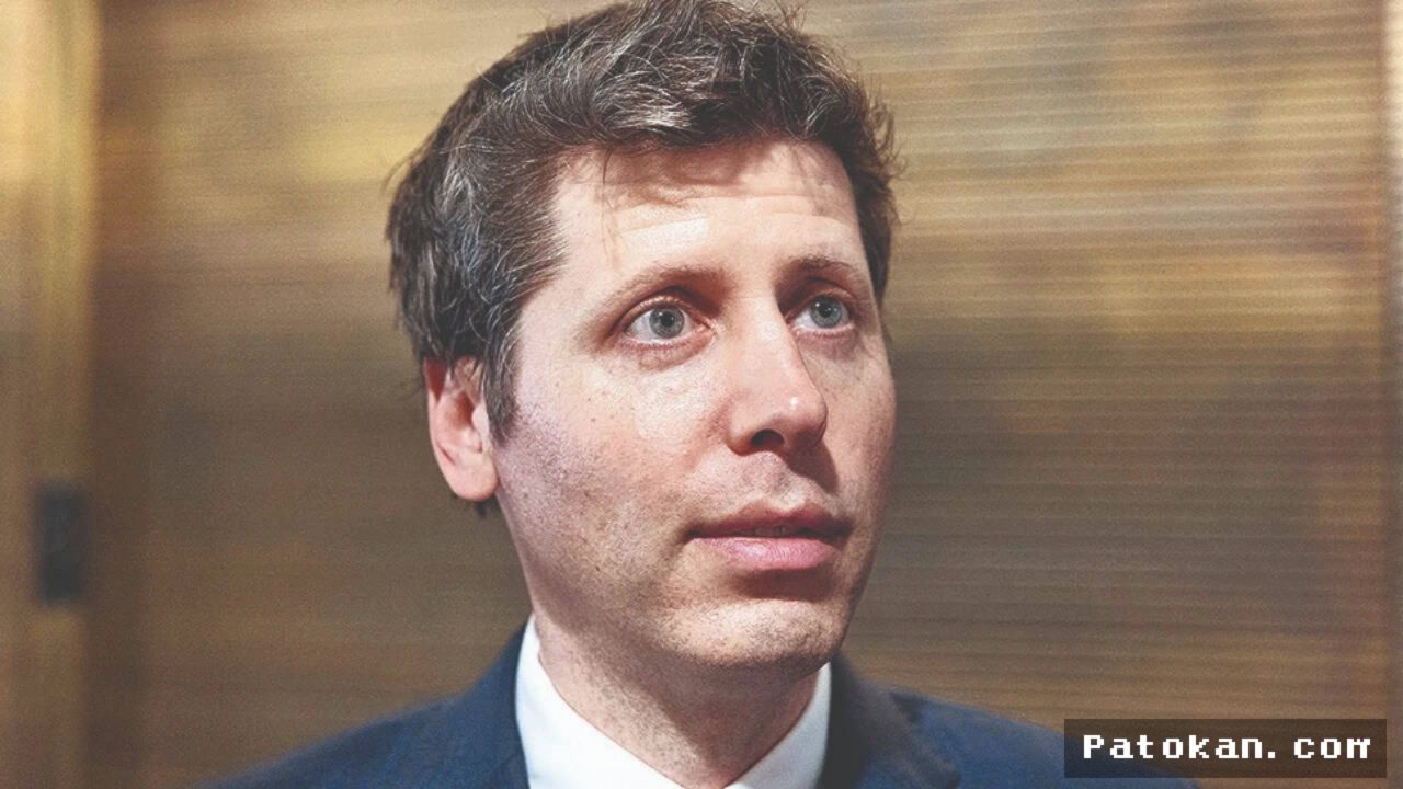 Sam Altman Tepis Rencana IPO OpenAI pada 2026, Fokus Keselamatan AI