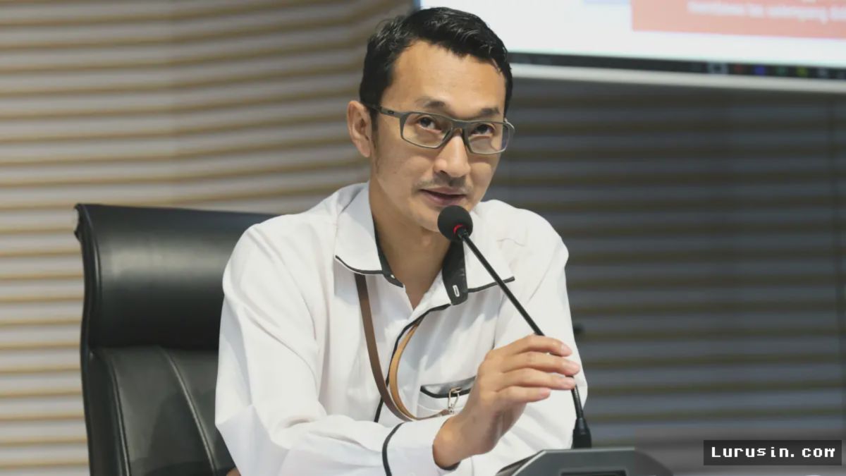 KPK Telusuri Aliran Dana Rp300 Juta Summarecon ke Pejabat ATR/BPN