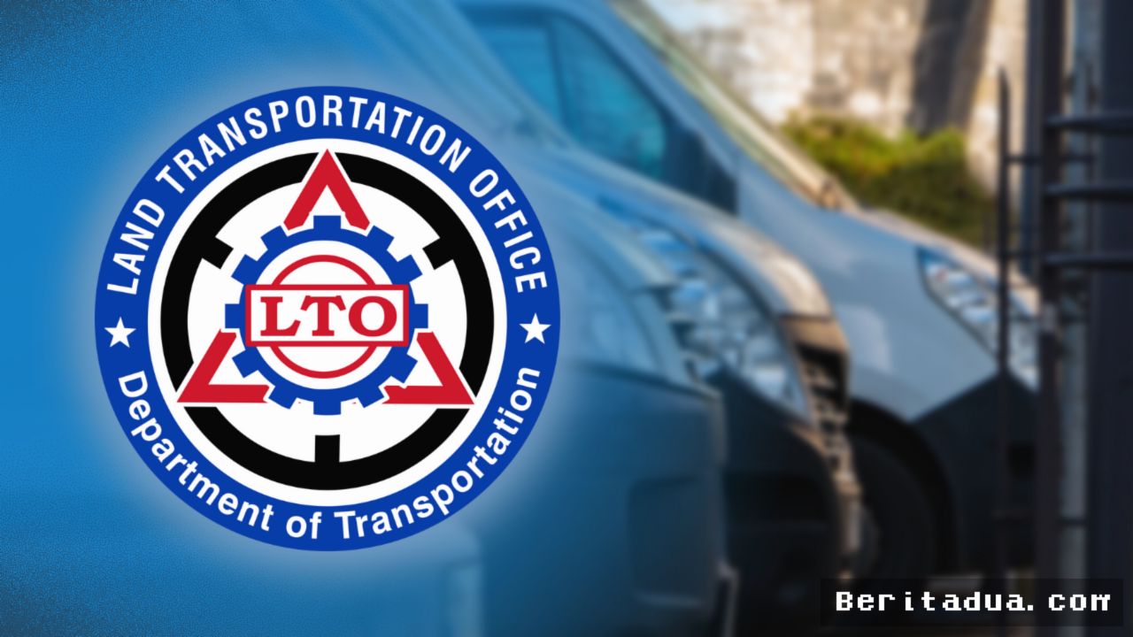 FILIPINA — LTO Cabut Izin Mengemudi Aktor Terlibat Kecelakaan Antipolo