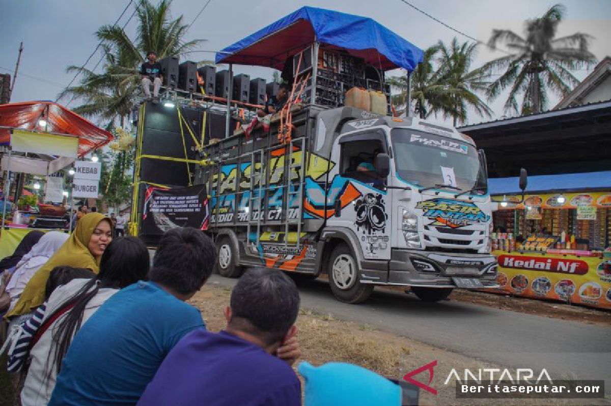 Pakar Kesehatan Ingatkan Bahaya Sound Horeg Terhadap Jantung dan Tensi