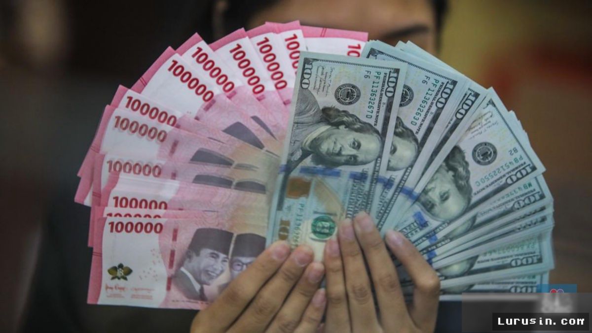 Rupiah Anjlok ke Rp17.700, Tekanan Impor Mengancam Ekonomi Nasional