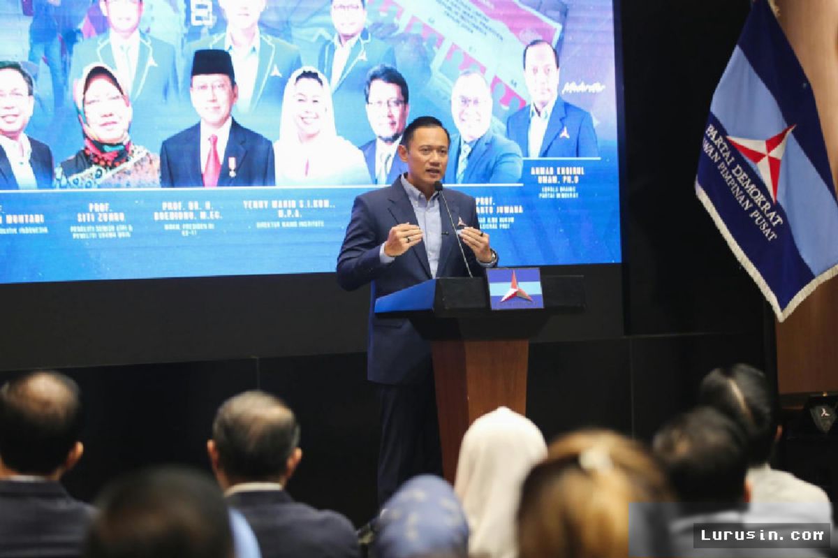 Adi Prayitno Sebut Peringatan AHY Soal Batas Kekuasaan Berlaku Universal