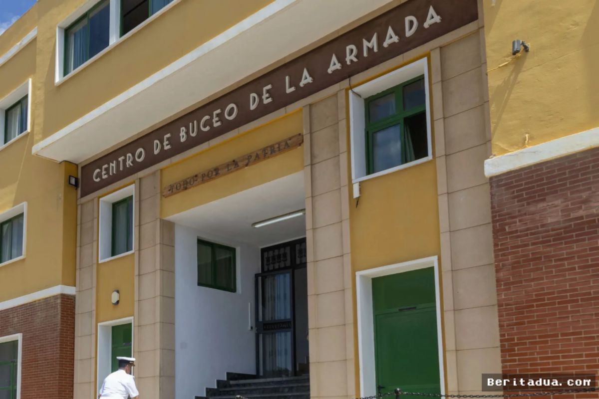 MURCIA — Korban Tragedi Murcia Jalani Perawatan Intensif di Rumah Sakit