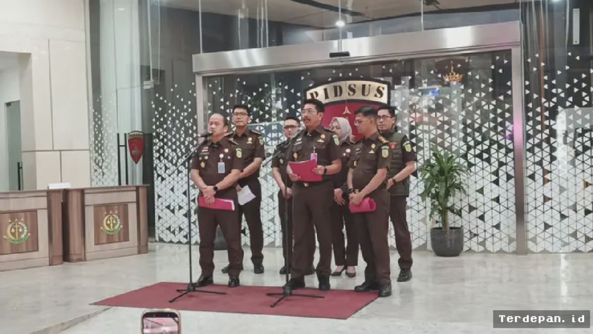 Kejagung Ambil Alih Penyidikan Kasus Korupsi Kebun Tebu PT PSMI