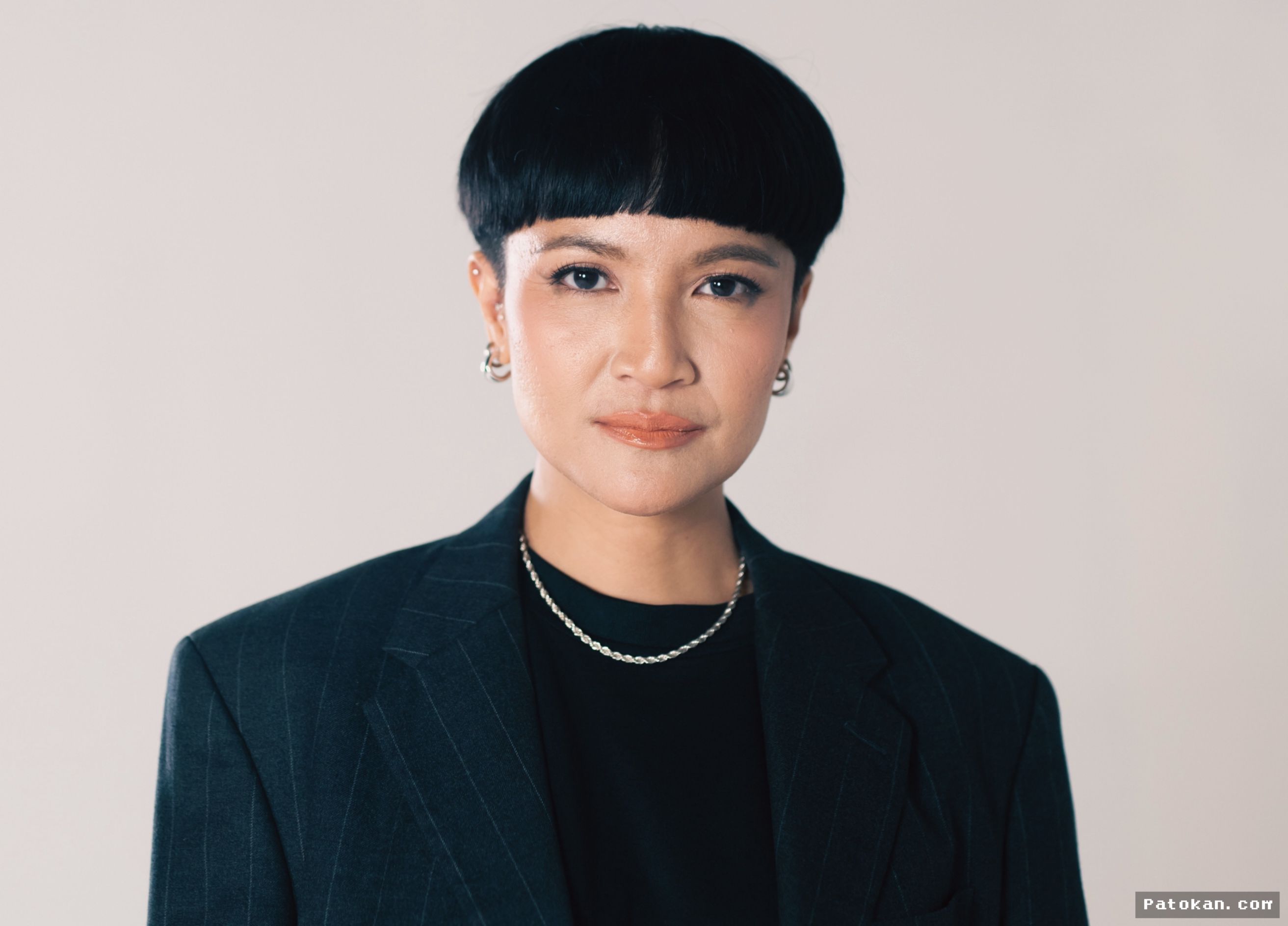 JAKARTA — Lea Simanjuntak Rilis Ruang di Hatimu Usai 7 Tahun Vakum