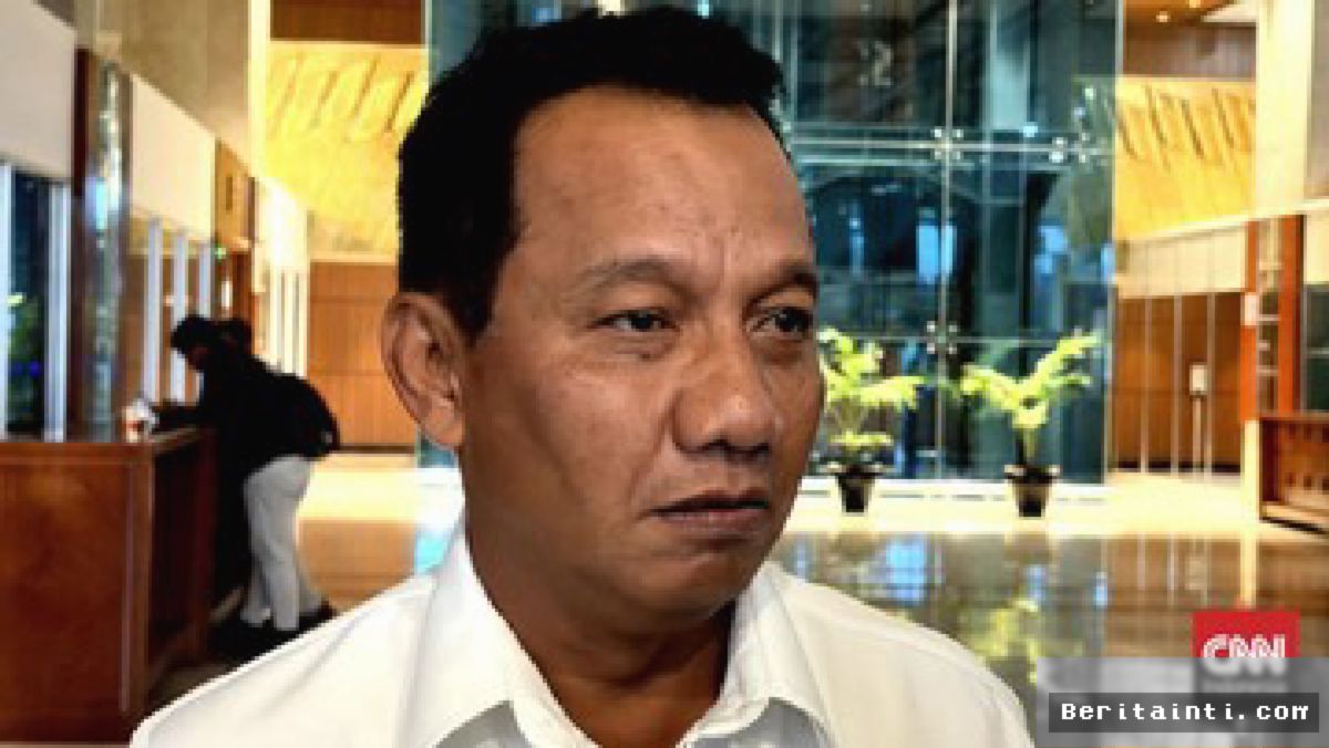 ESDM Tahan Izin Perubahan RKAB 2026 Milik Bayan Resources