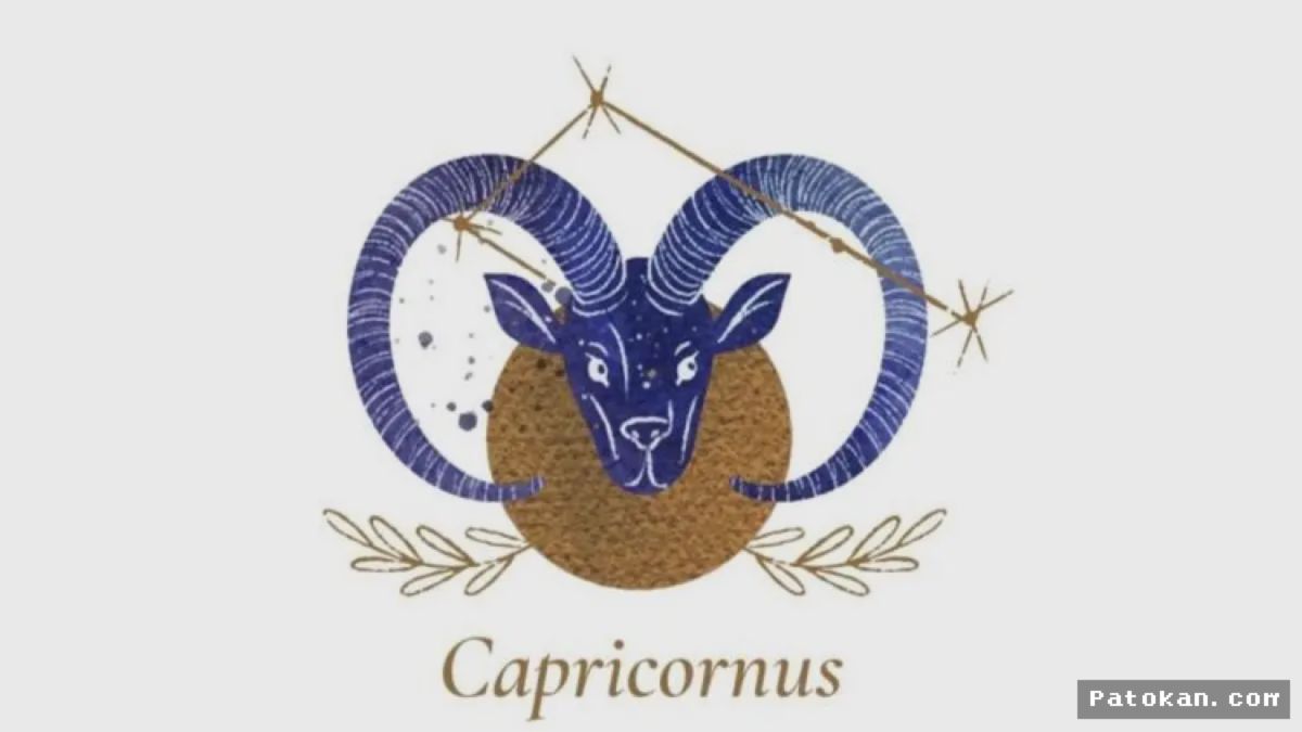 Capricorn 11 September 2026 Hadapi Peluang Karir dan Stabilitas Finansial