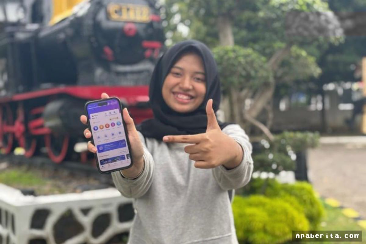 KAI Daop 4 Semarang Imbau Waspadai Modus Penipuan Tiket Kereta Api