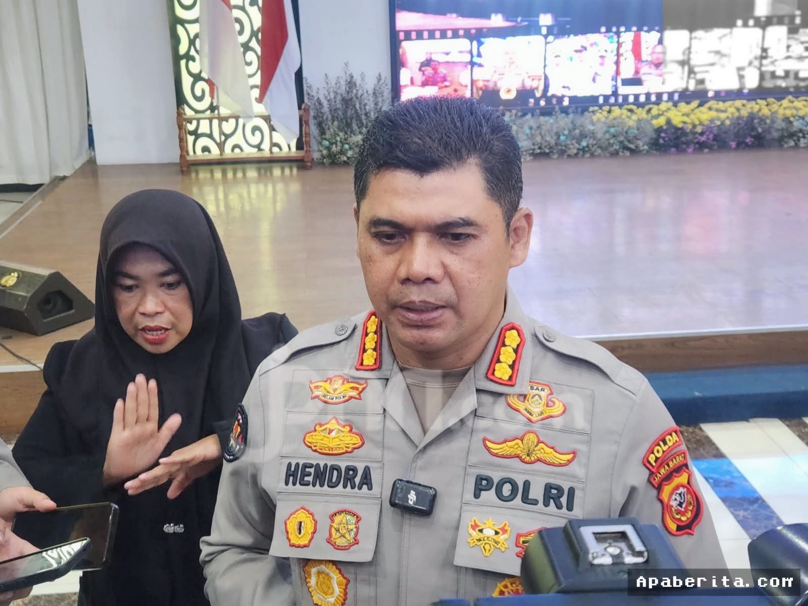 Tim DVI Cocokkan DNA Keluarga 13 Korban KM Virgo Transport