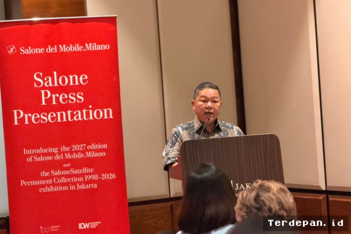 IDD PIK2 Buka Peluang Desainer Indonesia Tembus Pasar Global