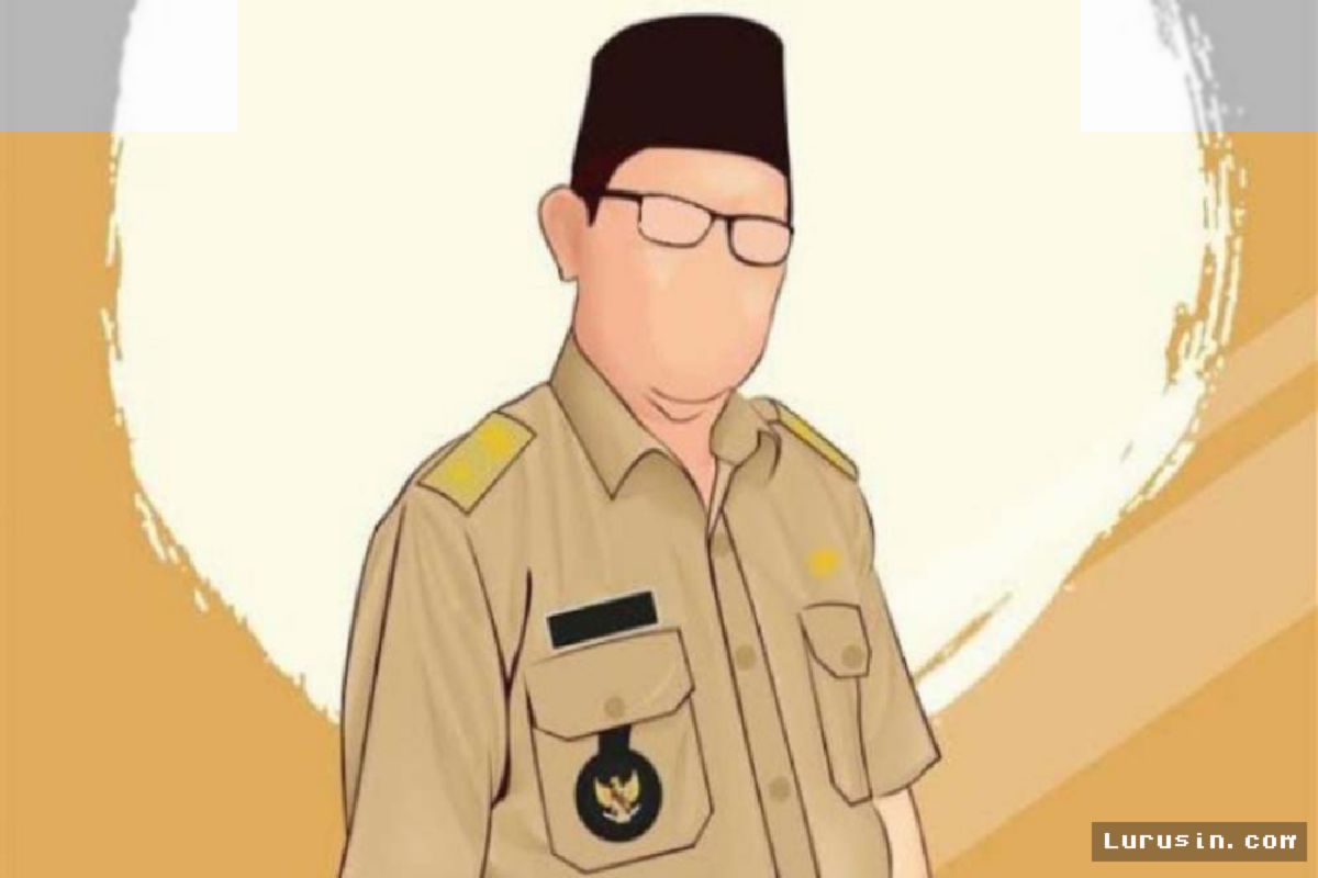 JAKARTA — Saifuddin Usul Mantan Kades Ditunjuk Jadi Penjabat Kepala Desa