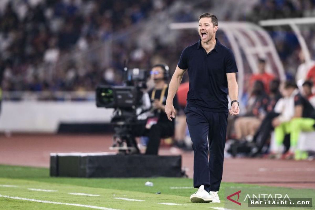 CHELSEA — Xabi Alonso Sambut Era Kepemilikan Penuh Clearlake Capital