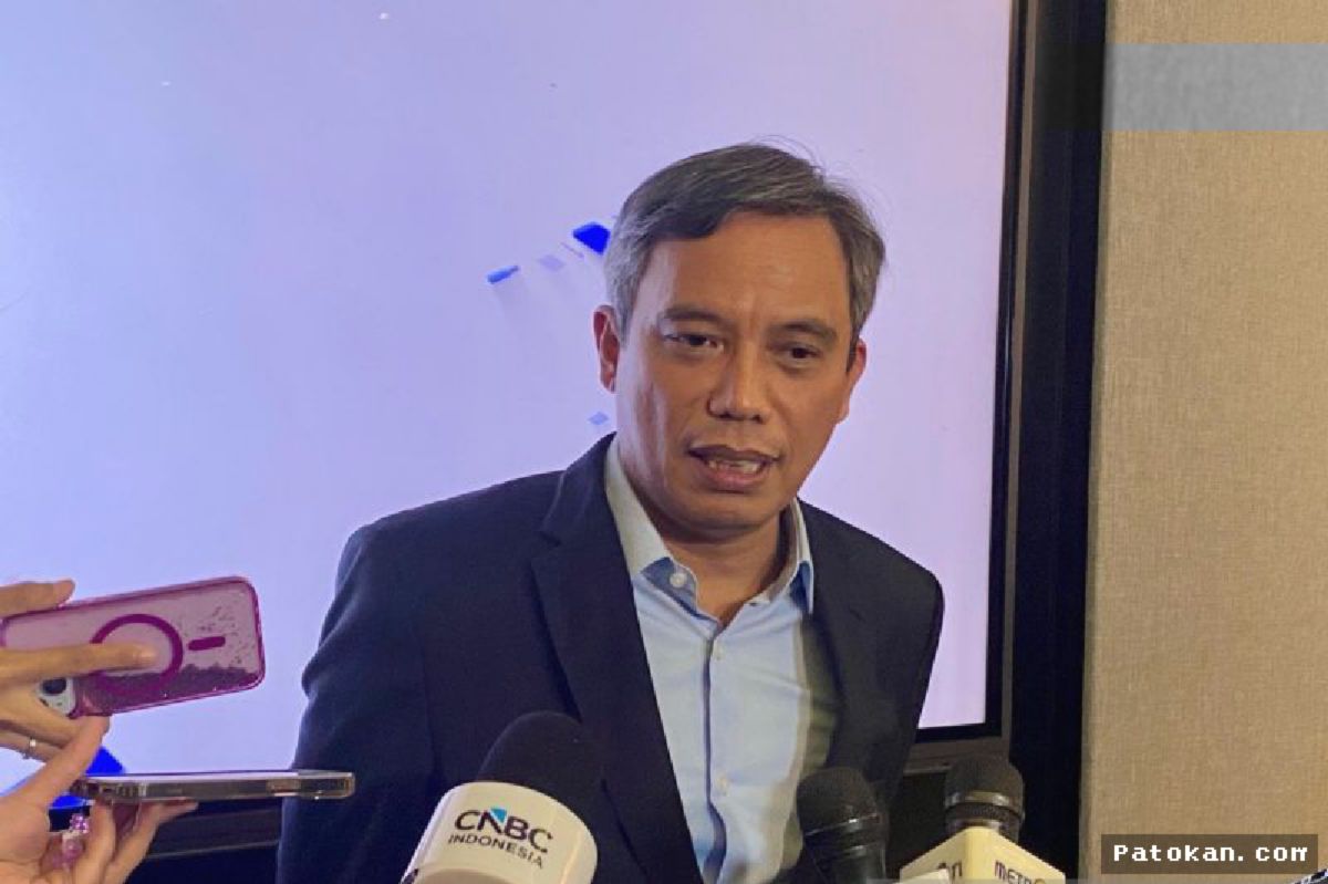 BTN Targetkan Rasio Pembayaran Dividen Sebesar 20 Persen