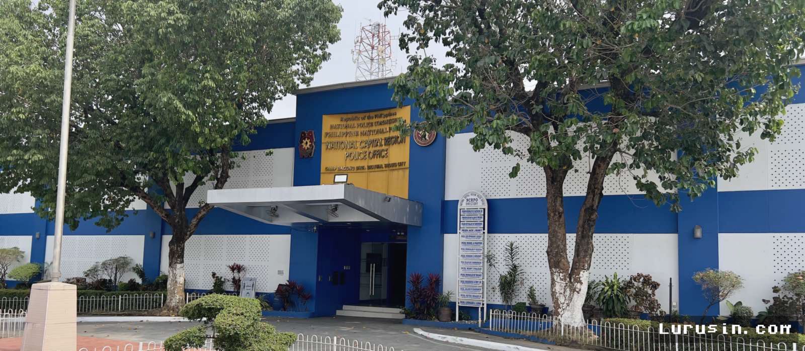 MANILA — Polisi Mobilisasi 7.000 Personel Hadapi Mogok Transportasi Massal