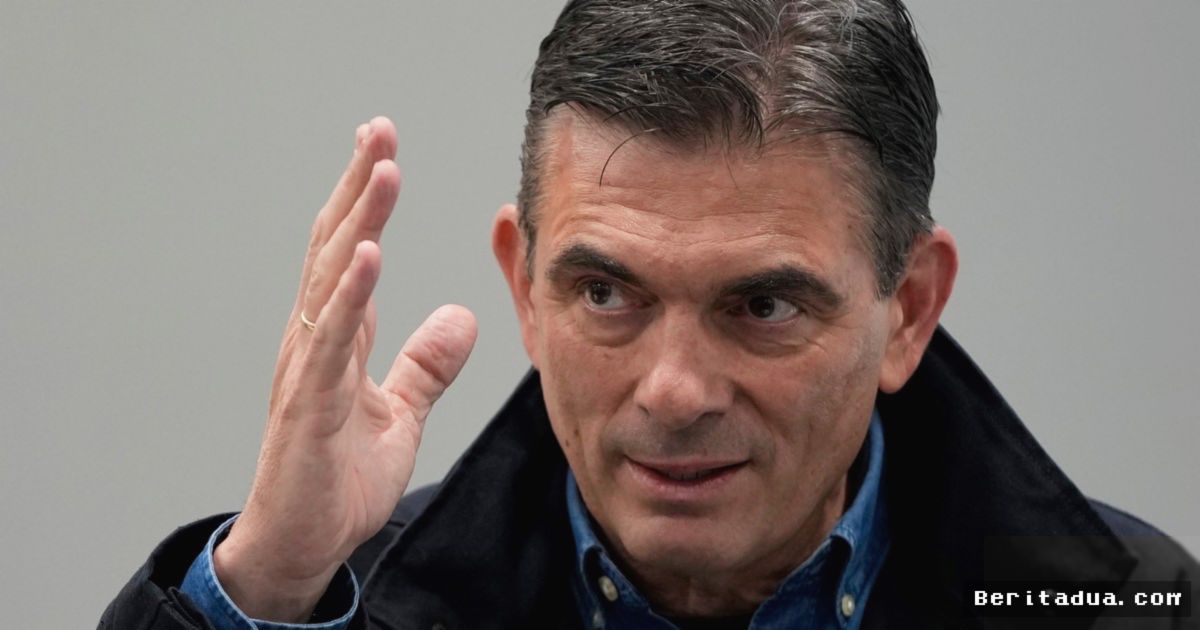 Ledakan Markas Militer Bolivia Tewaskan Sembilan Orang, Presiden Curigai Sabotase