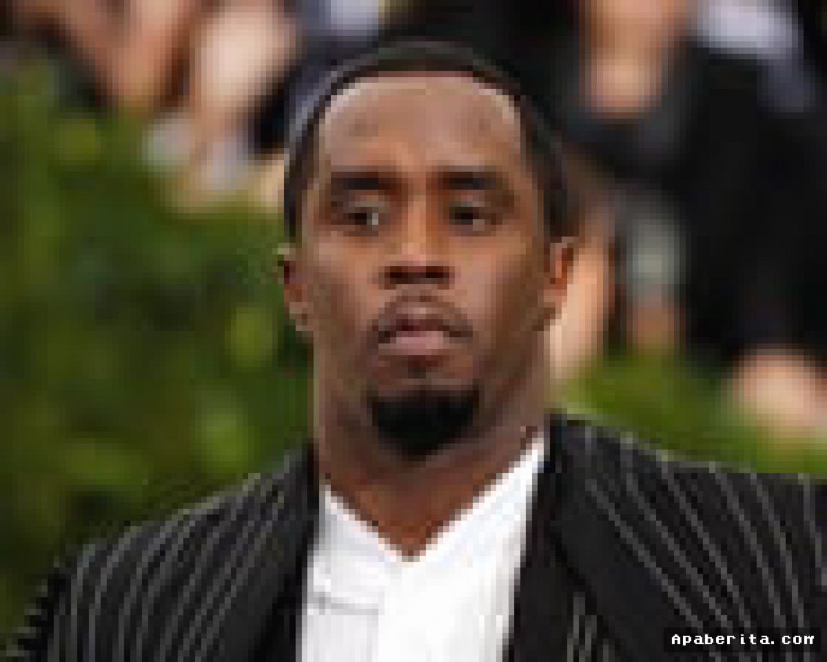 NEW YORK — Pengacara Sean Diddy Combs Mundur Akibat Tunggakan Tagihan Hukum