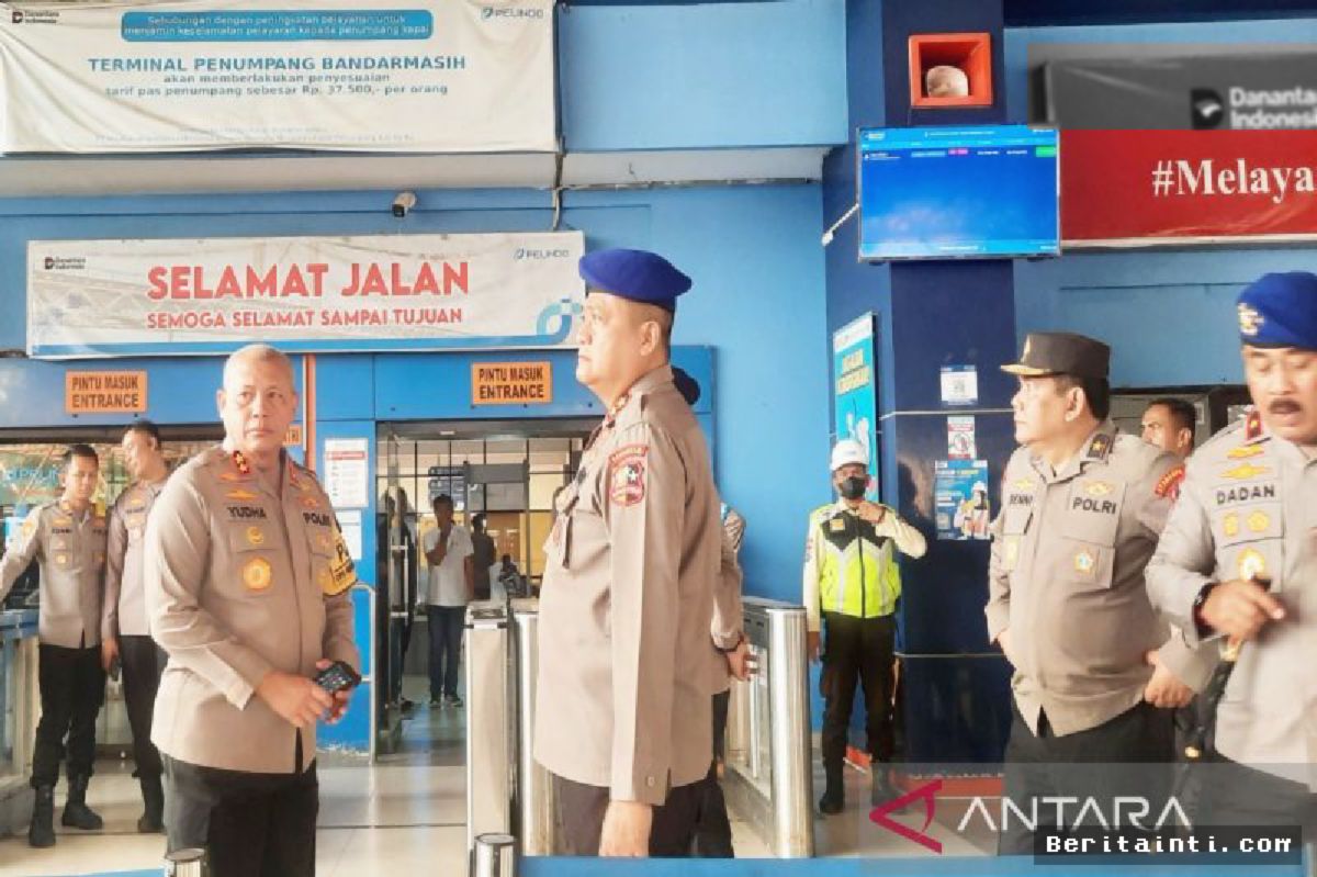 Mabes Polri Kerahkan Tim Khusus Tangani Korban Kapal Virgo Transport 8