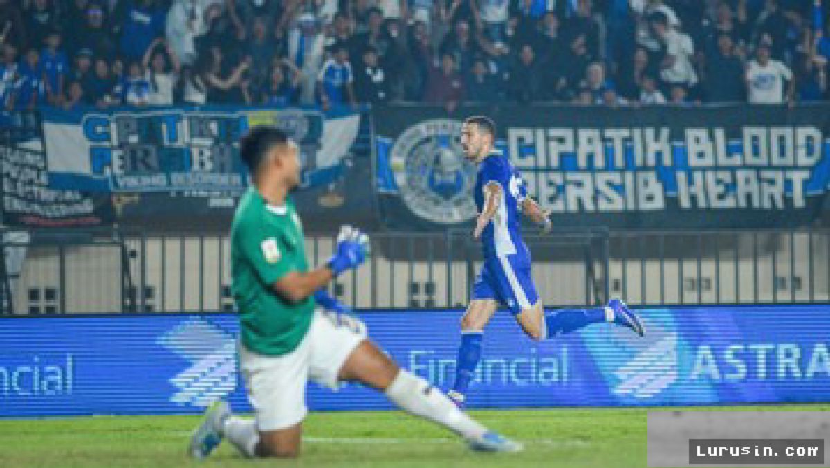 Super League: Lima Striker Debutan Tampil Menggila di Pekan Perdana