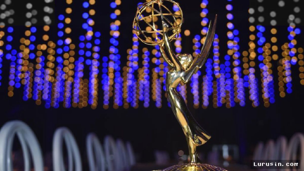 LOS ANGELES — Widow's Bay dan The Pitt Dijagokan Dominasi Emmy Awards