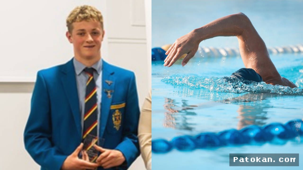 Melbourne — Pelajar Angus Liddell Raih Penghargaan Young Citizen of the Year