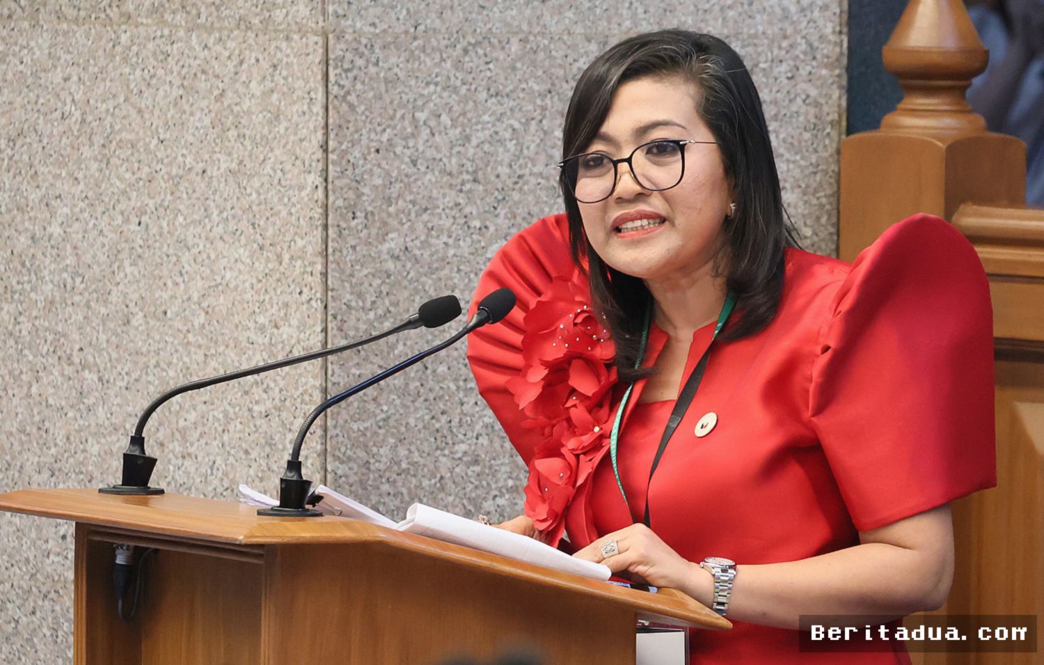 MANILA — Argumen Amici Curiae Untungkan Penuntut Impeachment Filipina